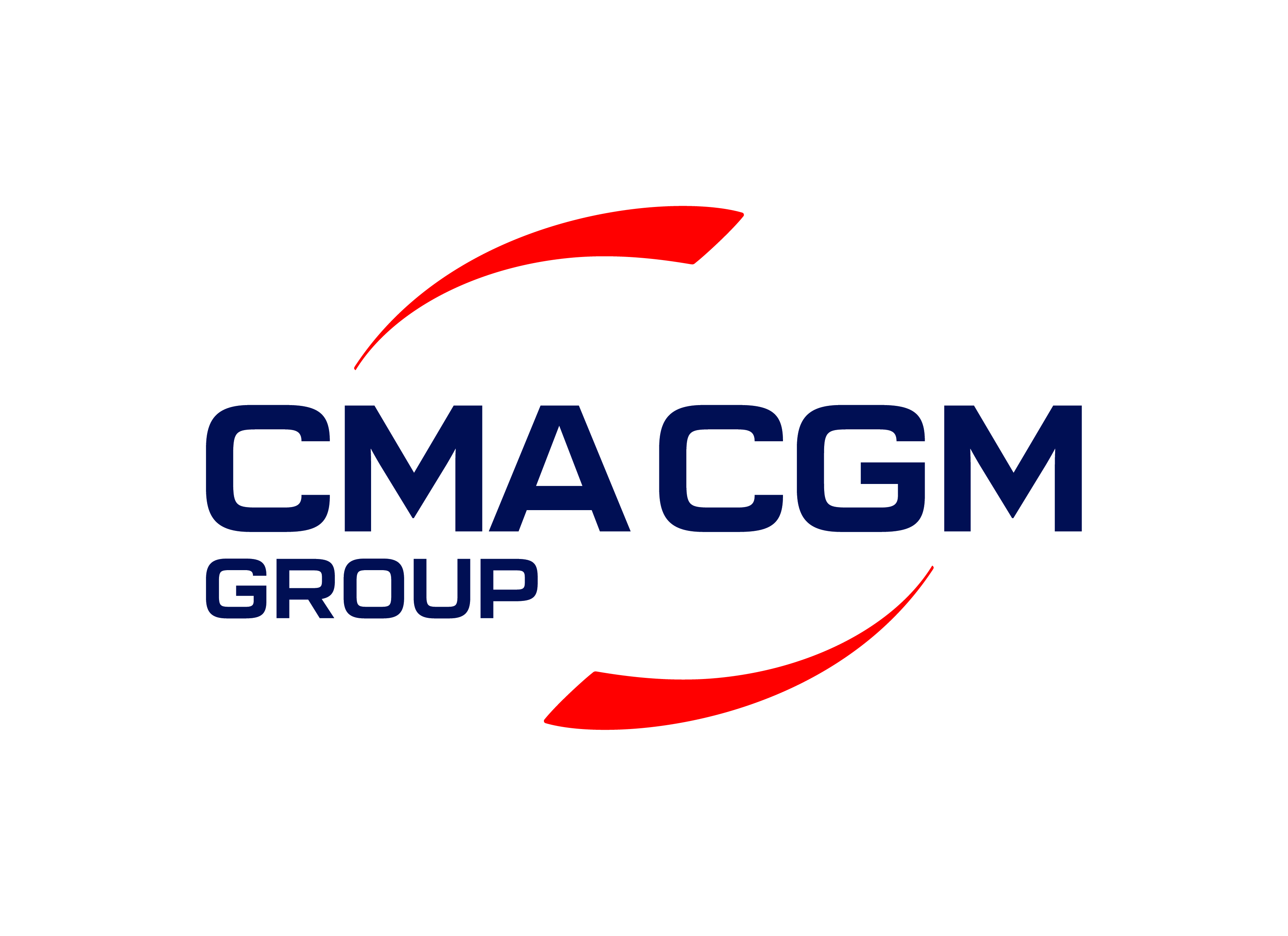 CMA CGM logo