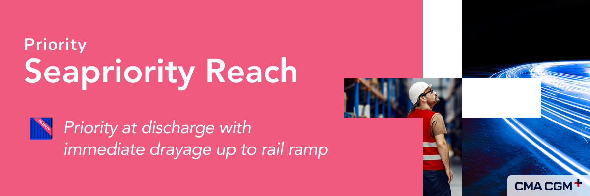 SEAPRIORITY reach banner image