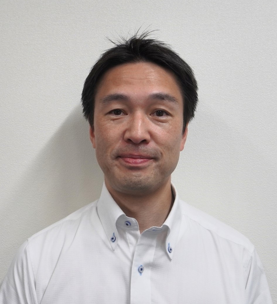 Mr Morimoto 