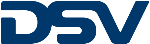 DSV logo