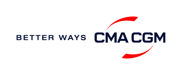 CMA CGM logo