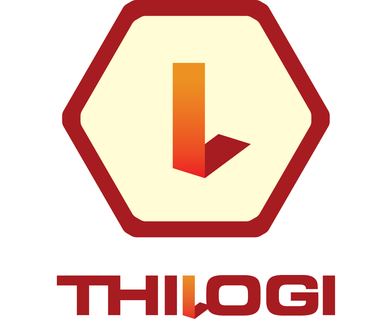 THILOGI logo