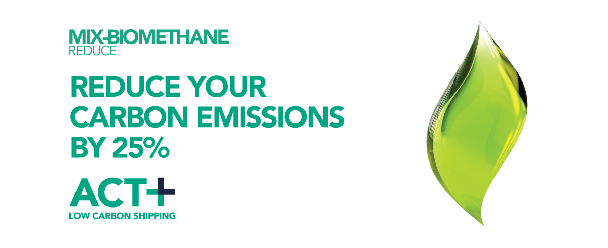 Mix-Biomethane banner