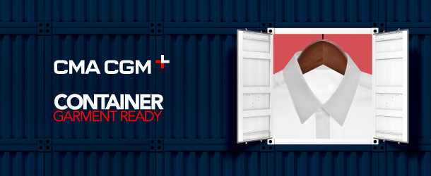 Container Garment Ready banner image
