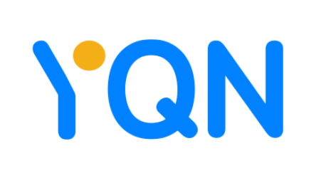 YQN Logistics logo