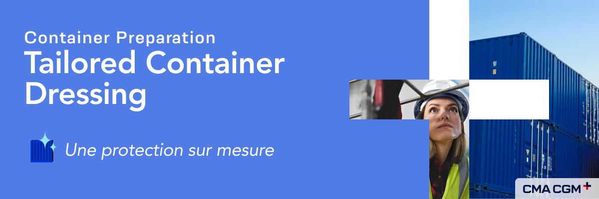 CONTAINER humidity control banner image