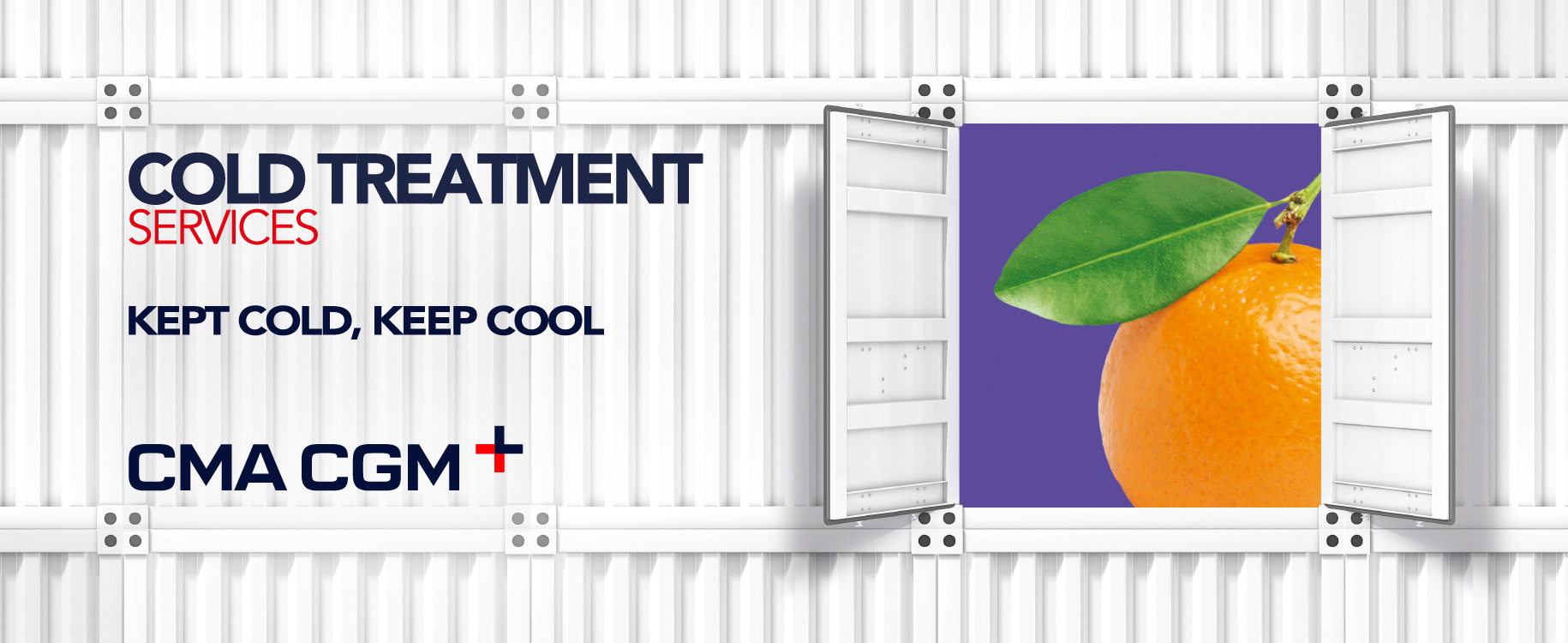 COLD TREATMENT services banner image