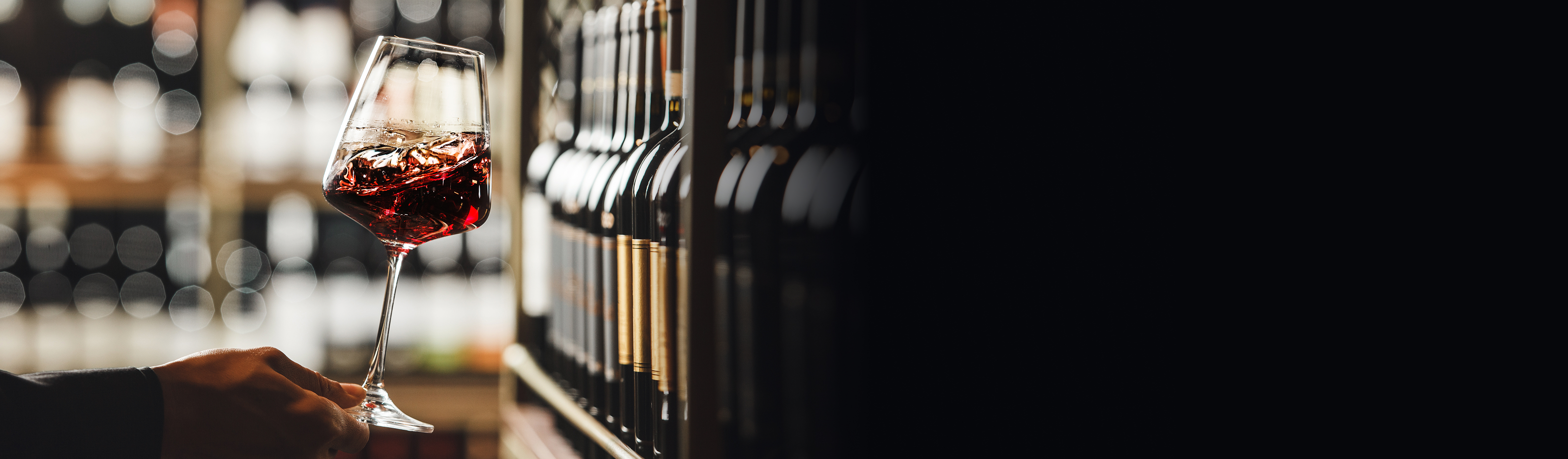 ANL Wine Export Banner