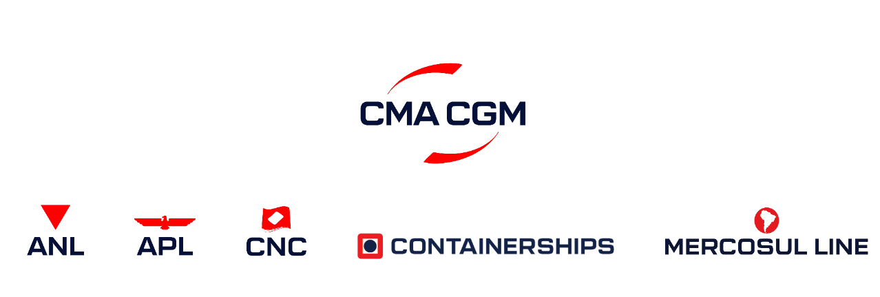 Carrier group logos