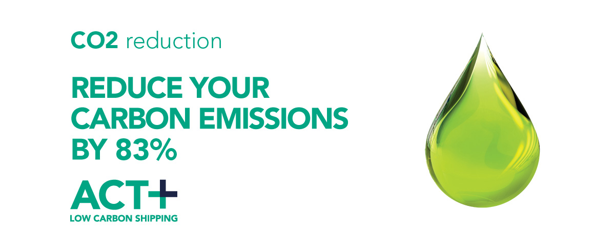 CO2 reduction